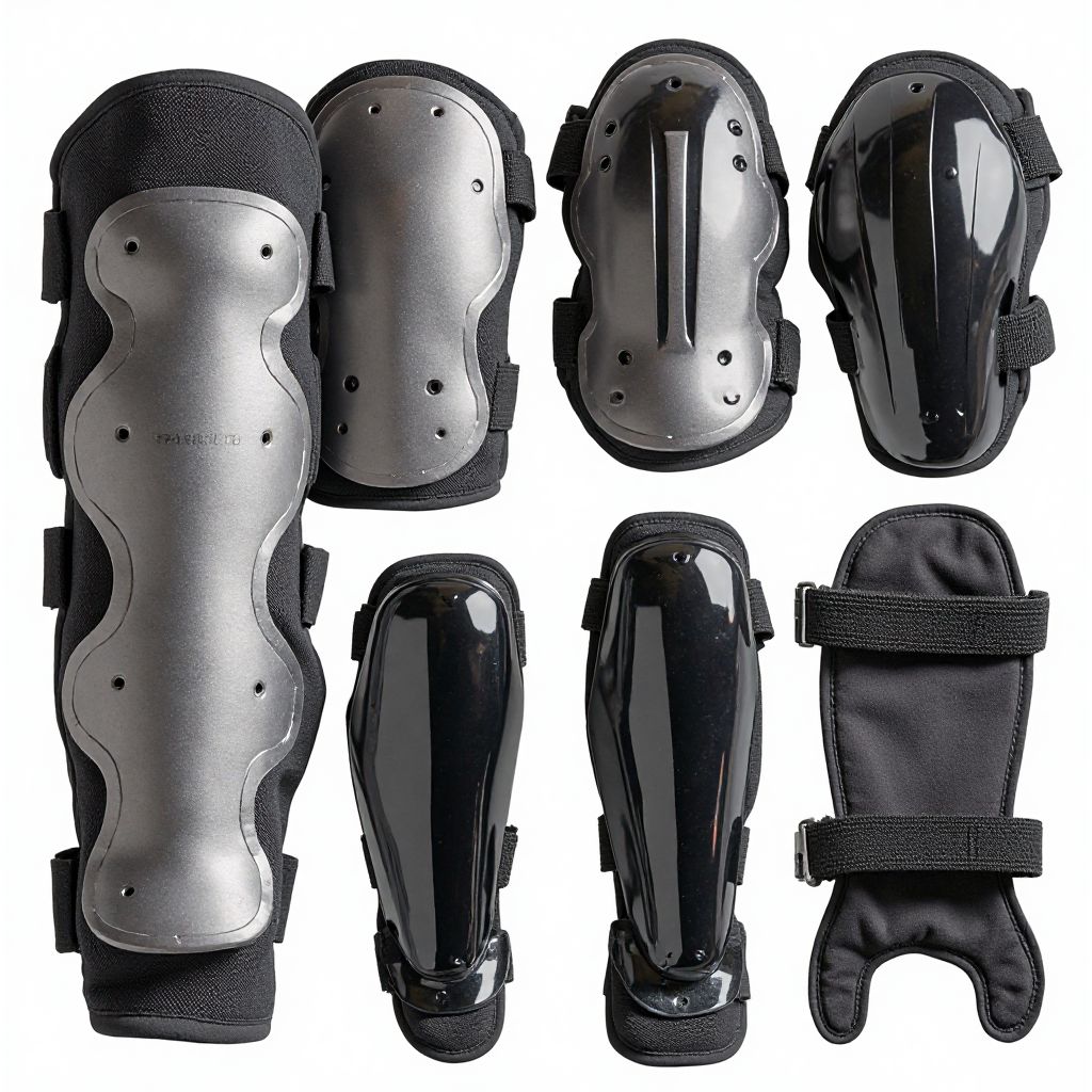 Protective guards