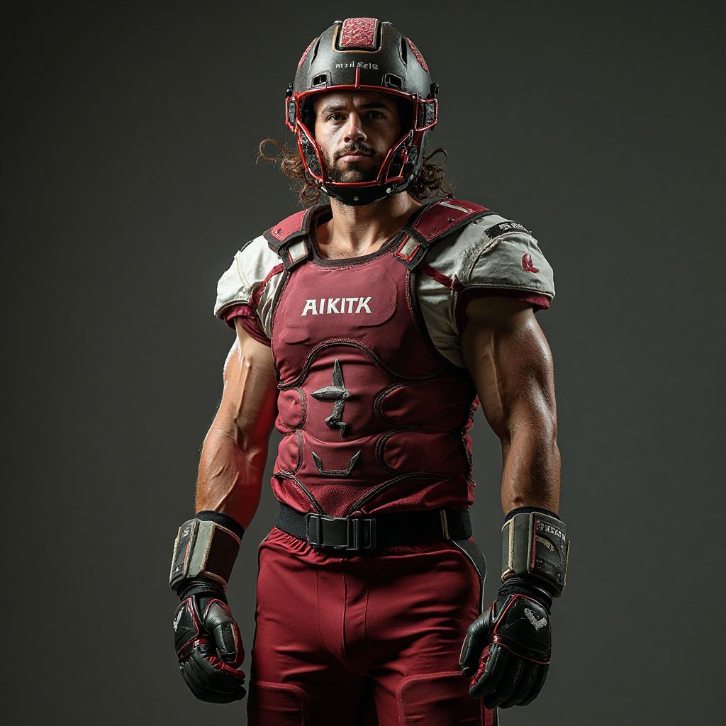 Athlete safety mission