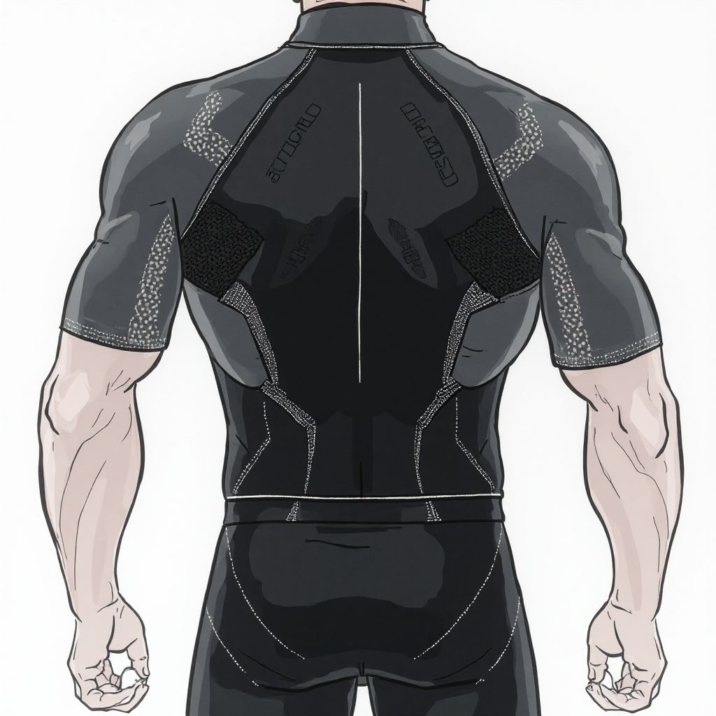 Performance wear