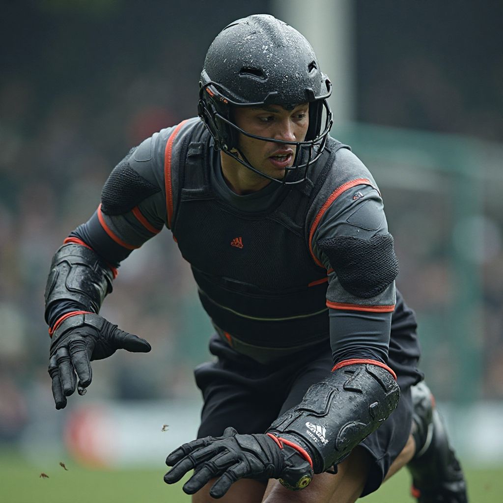 Performance wear technology
